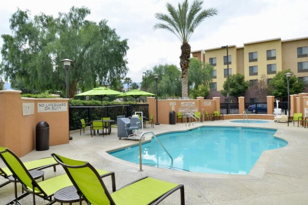SpringHill Suites by Marriott Corona Riverside image 20